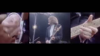 Eric Clapton - Layla - Live at Royal Albert Hall 1991