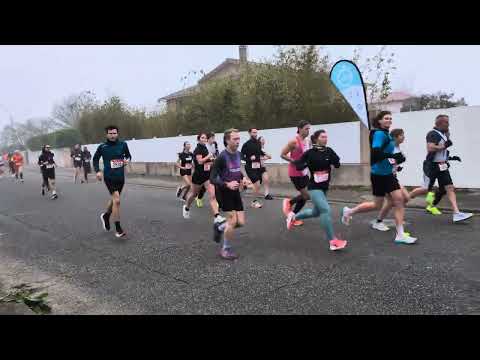 Ronde de Ramonville 2025 - 5km