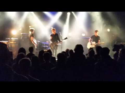 Last Train - Jane - Live