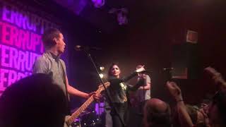 Interrupters - Gave you everything