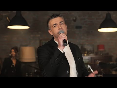 ZARKO STANOJEVIC - NEMOJ DA ME GLEDAS SA VISINE (COVER 2024)