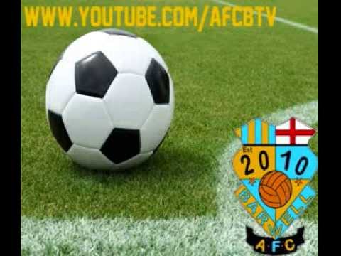 AFC Barwell TV is Go !