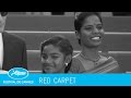 DHEEPAN Red Carpet En Cannes 2015