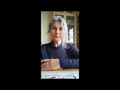 [Good is a lifestyle] Testimonials of Healing by Zbiegniew John Popko: Izabela Parzyszek