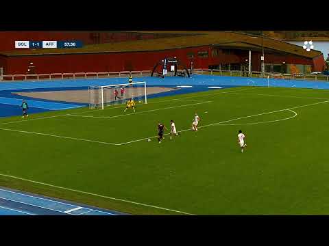 Highlights: Sollentuna FK – Assyriska FF