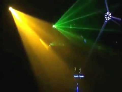 Dj TShinooZ-____- I found Love (original mix)