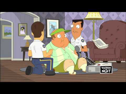 Dans L'Canyon - Fernand