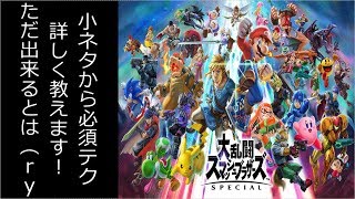 【スマブラSP】専用部屋作るので挑戦求む！誰でも歓迎！参加型【生放送】