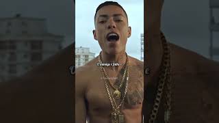 Mc Menor Mr - DOMINAR O MUNDO (TIPOGRAFIA STATUS WHATSAPP)