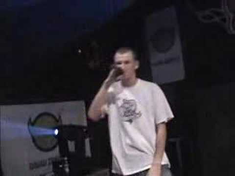 Chiovas i Nasty @ SMASH