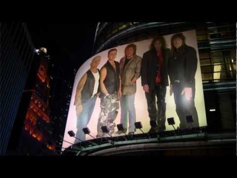 T.Rex - 20th Century Boy (with Alan Silson ex. Smokie)