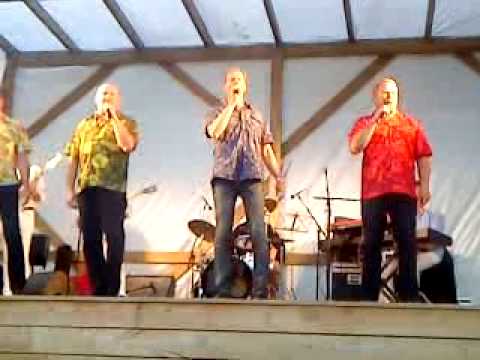 Aftershave och Anders Eriksson