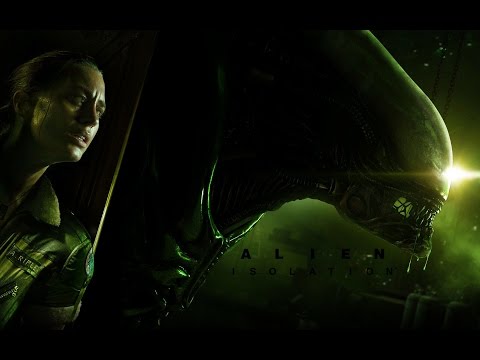 Alien: Isolation / Türkçe Oynanış / Marlow'un Peşinde - Bölüm 26 [HD]