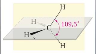 scienze- ibridazione sp3