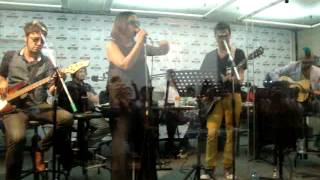 Miranda! - Acústico cada vez que decimos adiós