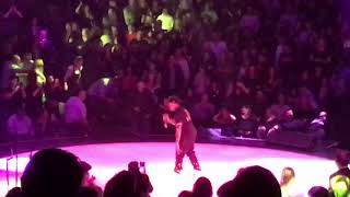 Monsters of Freestyle 2018: Coro - Fallen Angel NYCB Westbury 10/20/18