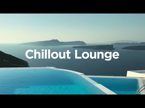 Chillout Lounge ☀ - Deep Chill House Mix ????