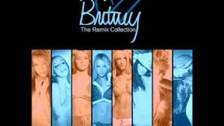 Britney Spears- The Remix Collection- 4. Oops!...I Did It Again (Jack D. Elliot Remix)