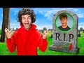 MY TWIN BROTHER RUINED MY LIFE!!