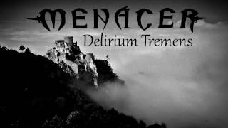 MENACER - Delirium Tremens