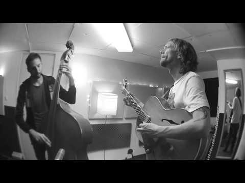 Gustav Lundgren, Edouard Pennes, Moussa Fadera "Sun Blues" 2017