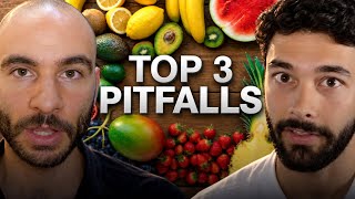 3 Mistakes People Make When Reintroducing Carbs (& How To Avoid Them) - Mike Fave