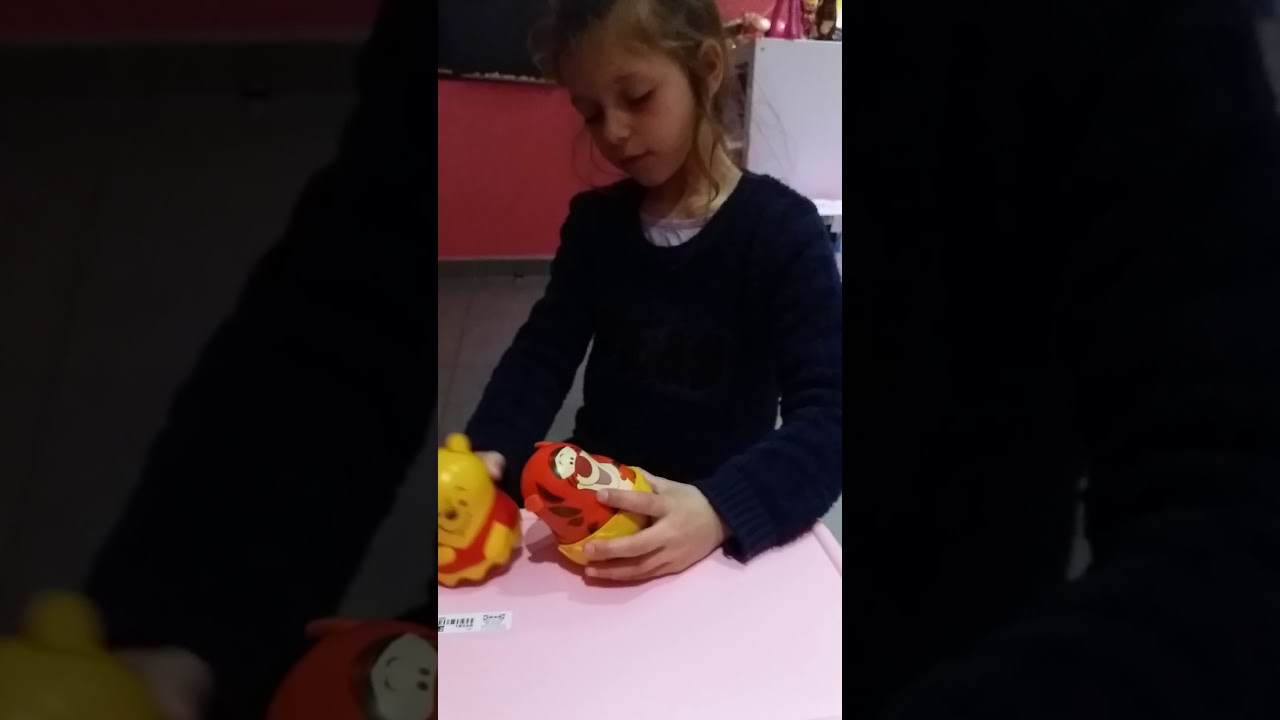 Poupées gigognes
