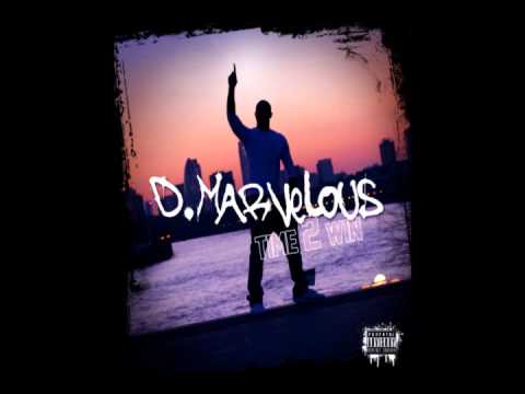 D.Marvelous Ft Farlow - Get It Now