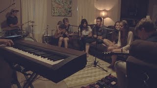 Oceans - Collective Pursuit Project - Living Room Session - Hillsong United Cover