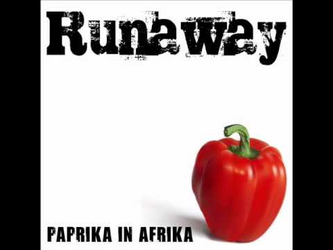 04.Runaway - Alles ist neu