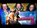 THE NAKED GUN 3 1994 IS WEIRD A SEQUEL MOVIE REACTION First Time Watching Leslie Nielsen