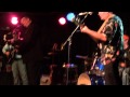 Sleepy Labeef - The Outer Space, Hamden CT - September 12, 2014 - Peggy Sue  - Wipe Out