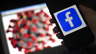 Wie Facebook gegen „Fake News“ zum Corona-Impfstoff vorgehen will