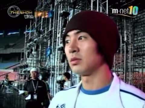 050610 Mnet The Show Shinhwa Summer Story Festival part1