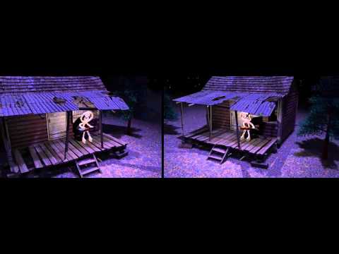 Osmo's Cosmos: Bad Case Of Loving You