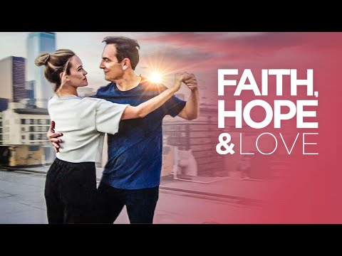Faith, Hope & Love 🌹 (Romantic LOVE MOVIE, Faith Movies Full Movie German)