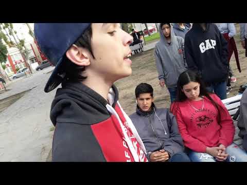 PuertoSkills  - Jeylz vs Craiz - 8vos. FECHA FINAL  (04/11)