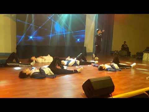 240818 24K IN BRAZIL - FORTALEZA | FANCAM STILL 24K
