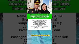 Download lagu Nama Shandy Aulia Terseret Isu Orang Ketiga Pejabat BNN, Fakta atau Sekadar Rumor? mp3 Download lagu Nama Shandy Aulia Terseret Isu Orang Ketiga Pejabat BNN, Fakta atau Sekadar Rumor? mp3