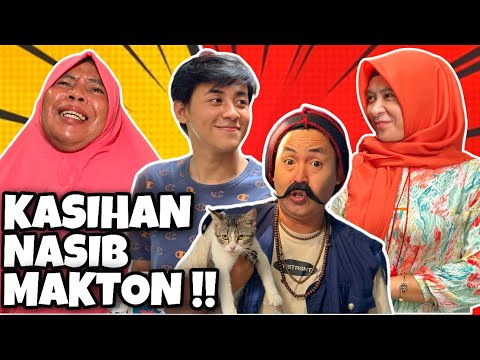 MAMA LELA MAKES A VIRAL SEBLAK IN INDONESIA !!!