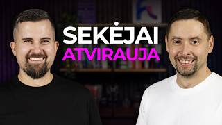 Nuo atostogų iki automobilio | Q&A