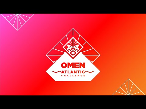 OMEN Atlantic Challenge 2019 - Brazilian Qualifier - Day 1