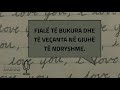 Fjalë Të Bukura Dhe Të Veçanta Në Gjuhë Të Ndryshme