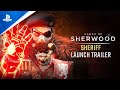 Gangs of Sherwood - Sheriff Trailer | PS5 Games