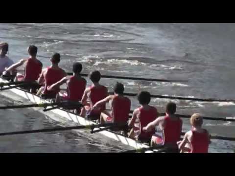 Henley on Yarra 2012 - Scotch College 10B