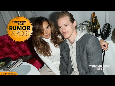 Naya Rivera's Sister Responds To Rumors After Moving In With Ryan Dorsey