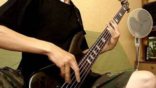 Cannibal Corpse - Blowtorch Slaughter (BASS)