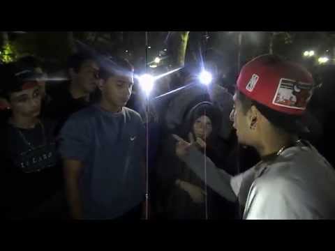 COQEÉ vs LAUTA (Cuartos) | AL KAEDA 24