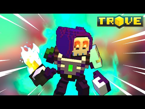 trove easy power rank trove easy power rank