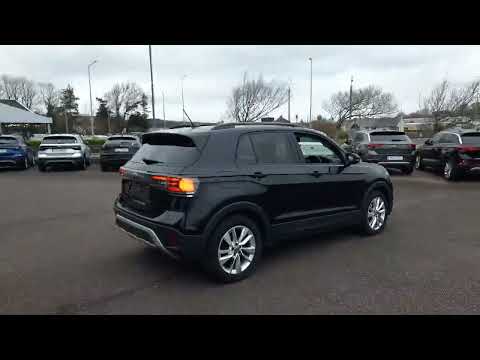 Volkswagen T-Cross 1.0TSI 95BHP EDITION 75 - Image 2